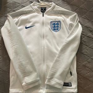 Nike dry fit youth training top